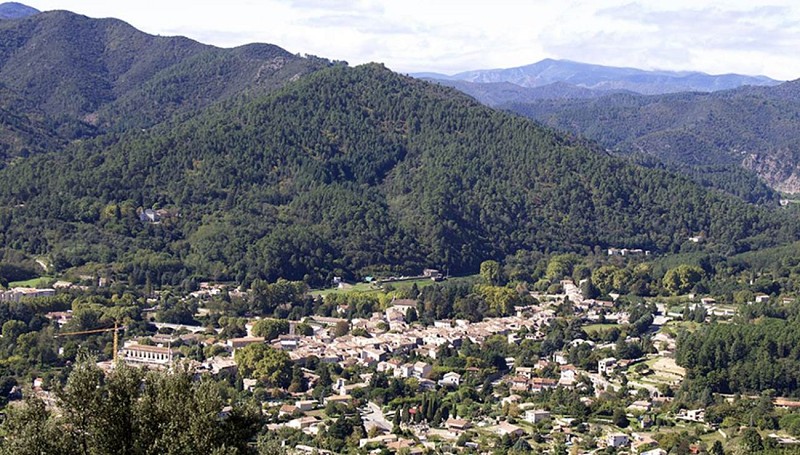 Saint Jean du Gard