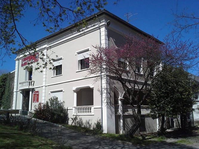 Saint Jean du Gard