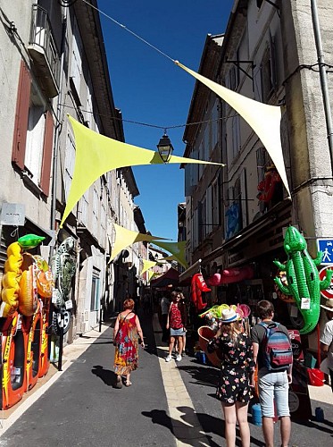 Saint Jean du Gard