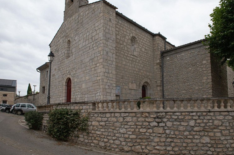 Saint-Privat-des-Vieux