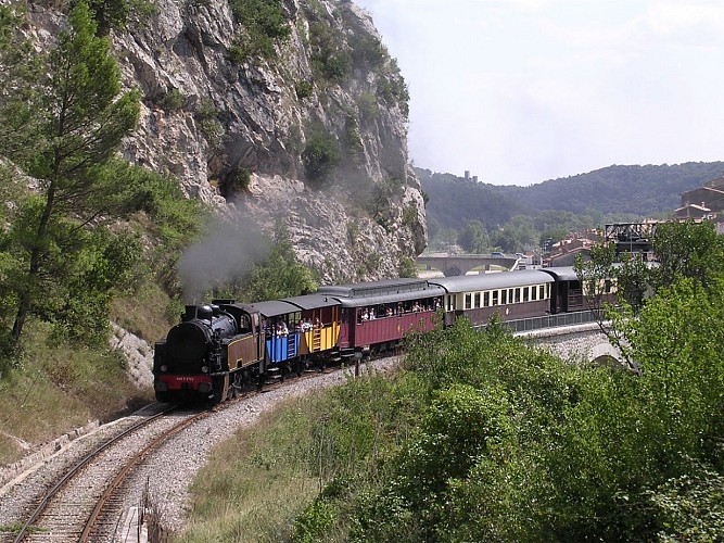 Anduze