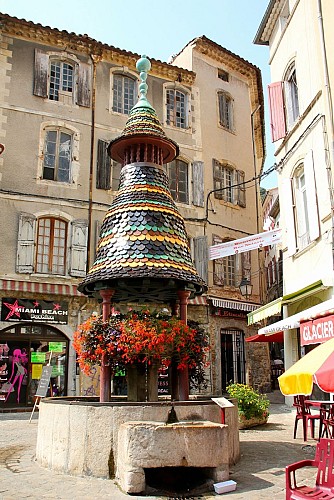 Anduze