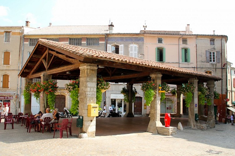 Anduze
