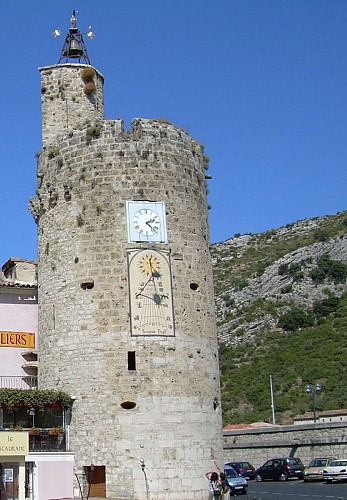 Anduze