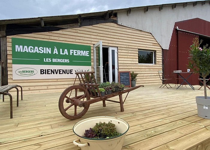 CLOS DE VERDELOT