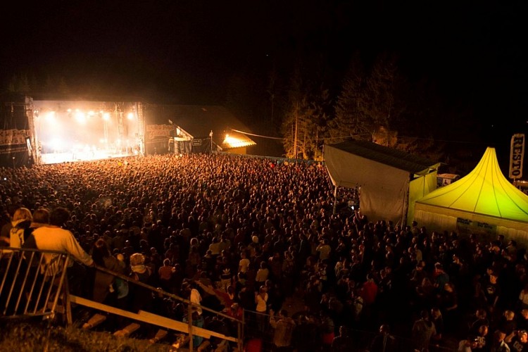 Rock'n Poche Festival