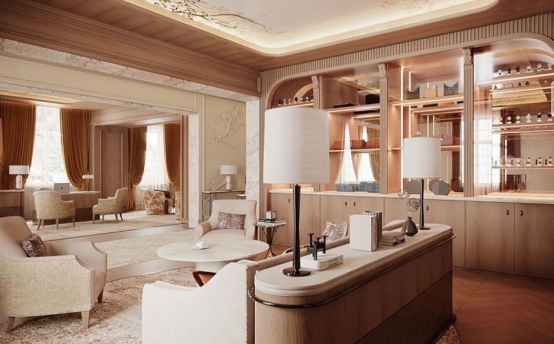 Hôtel Relais d'Amboise