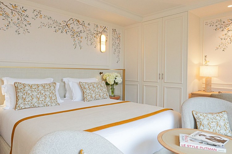 Hôtel Relais d'Amboise