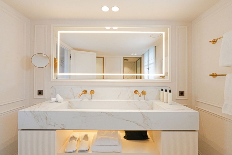 Hôtel Relais d'Amboise