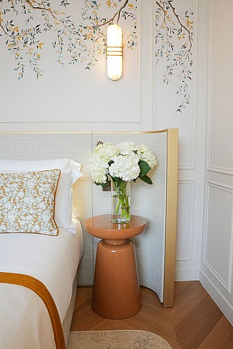 Hôtel Relais d'Amboise