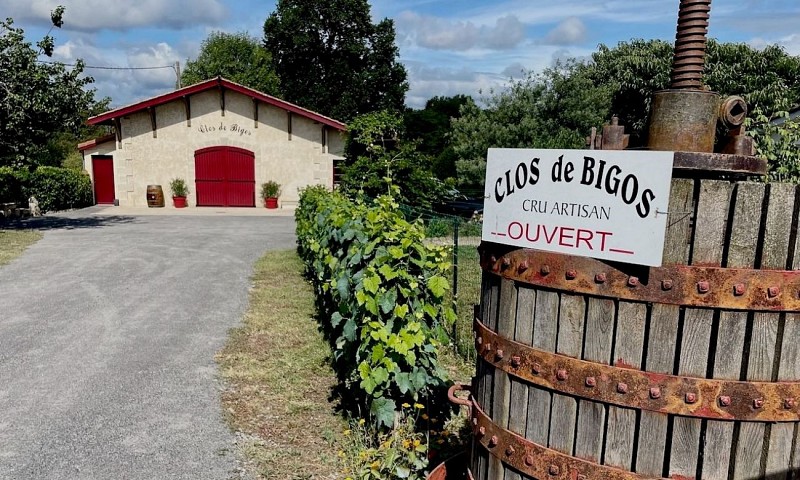 Clos de Bigos