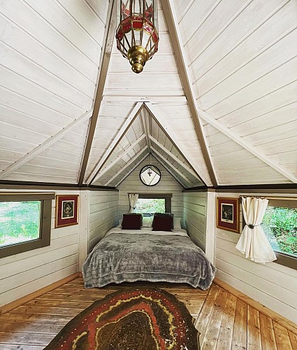 maison hobbit int 1