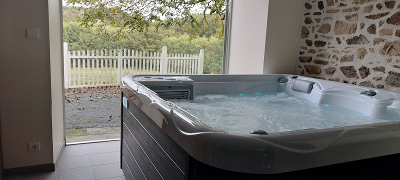 spa