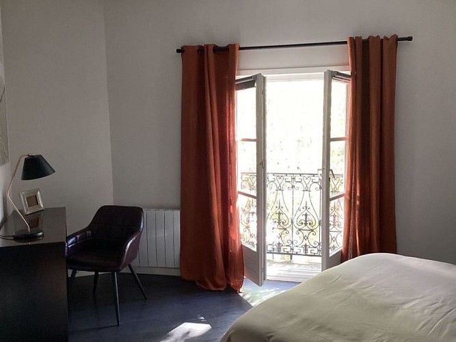 Chambre 1-3