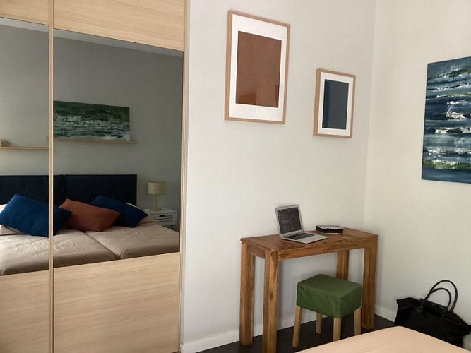 Chambre 2-2