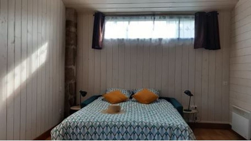 Gîte studio Les Grippeaux