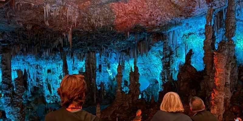 Grotte de la Salamandre
