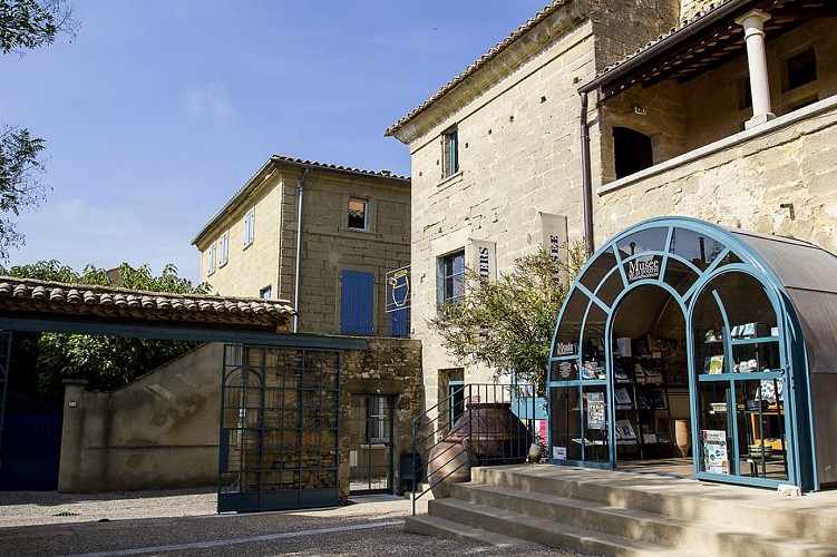 image du object