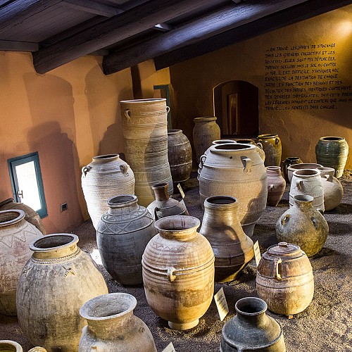 Musée de la Poterie Méditerranéenne