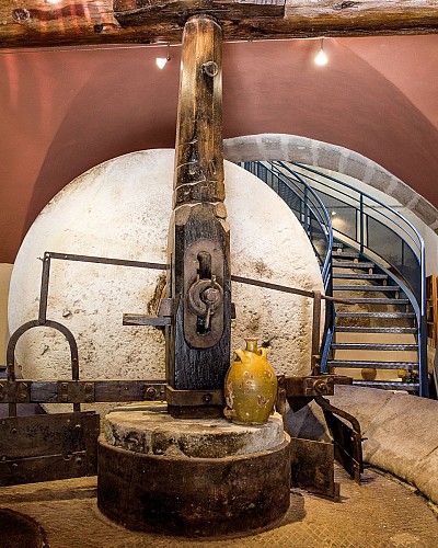 Musée de la Poterie Méditerranéenne