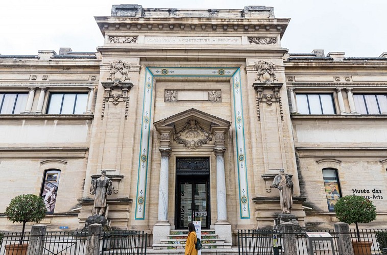 Musée des Beaux-Arts