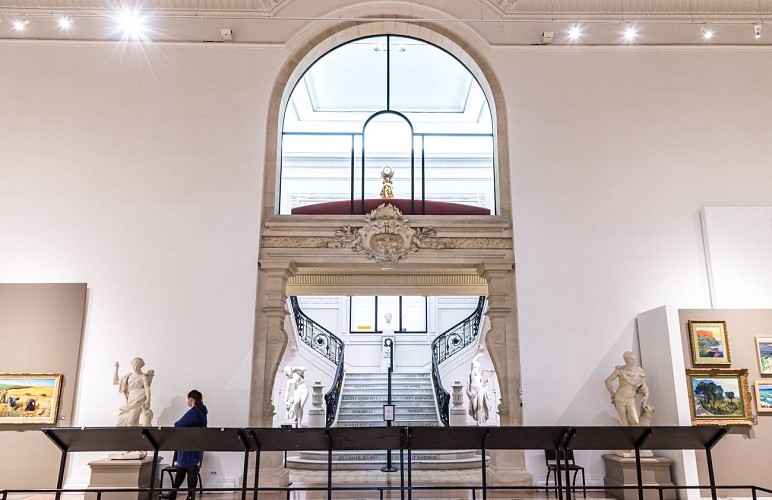 Musée des Beaux-Arts