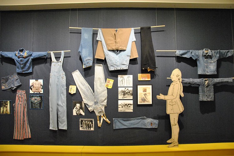 Musée du Vieux Nîmes