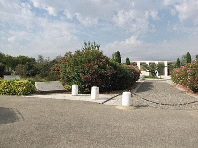 Musée La Dame de Caissargues
