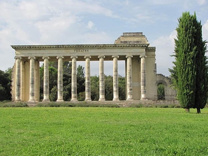 Musée La Dame de Caissargues