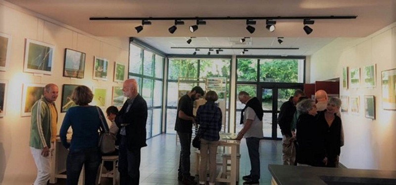 Biosphera - Interpretation center of the Cévennes valleys