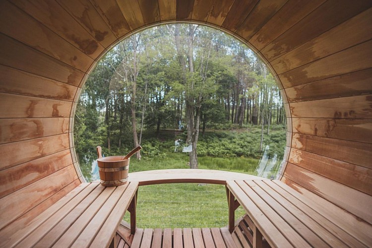 Maison Montaut, maison d'hôtes à Onesse et Laharie avec Gites de France Landes