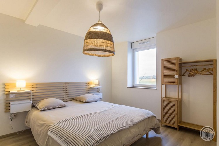 Gîtes de France G1303 : Le Relais du Berger