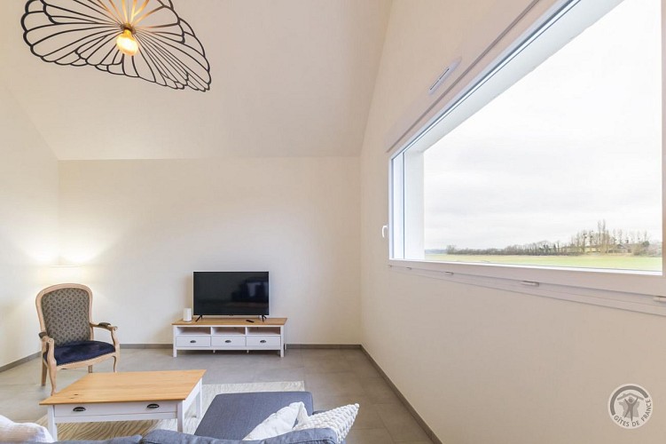Gîtes de France G1303 : Le Relais du Berger
