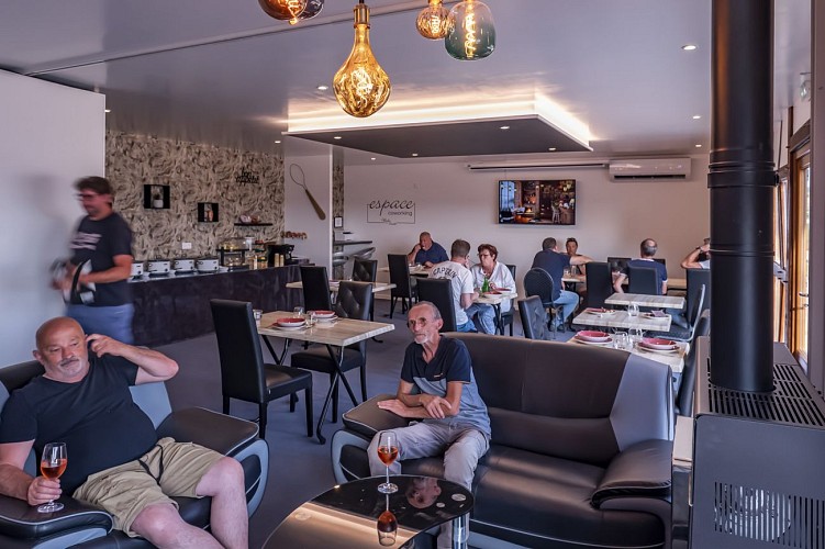 Hotel Le Moulin de la Brevette