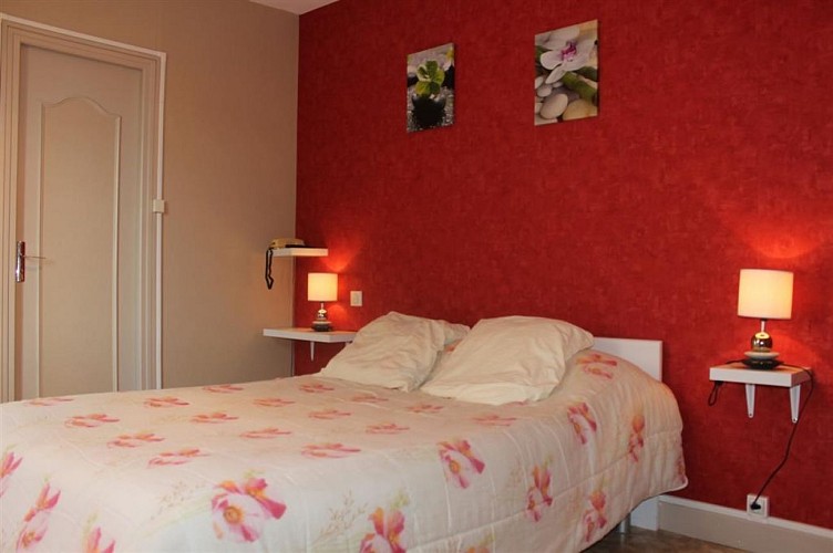 Hôtel George Sand