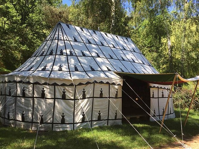 Ecocamping l'Alternatif