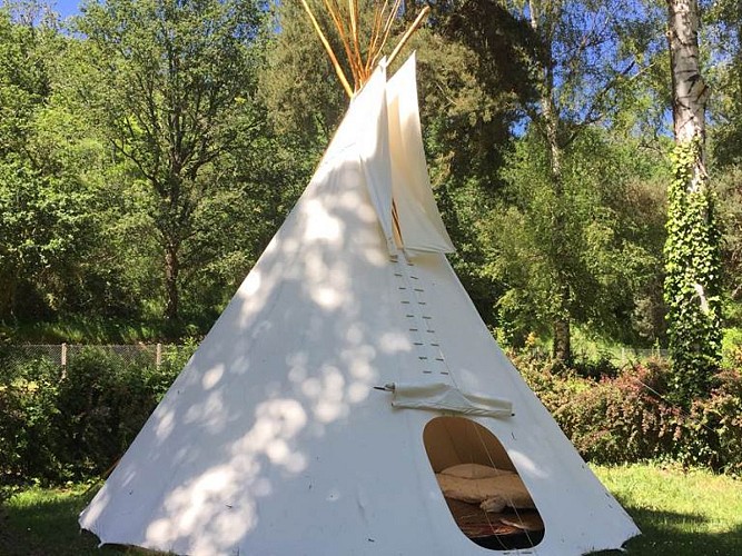 Ecocamping l'Alternatif