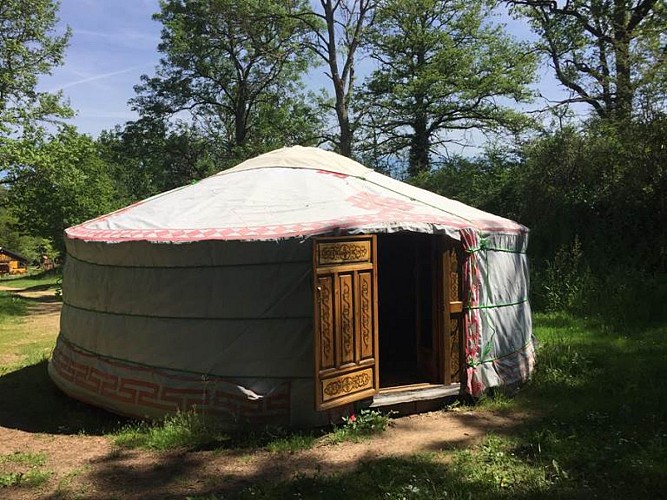 Ecocamping l'Alternatif