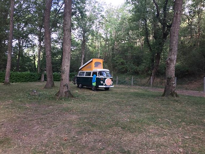 Ecocamping l'Alternatif