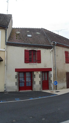 Les Calaubys
