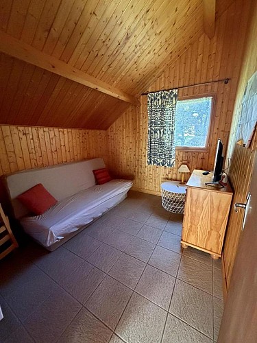 Gîte Thiennet