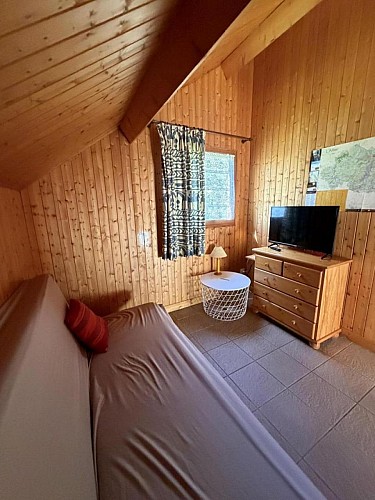 Gîte Thiennet
