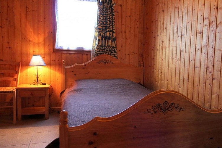 Gîte Thiennet