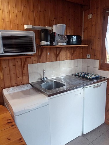 Gîte Thiennet