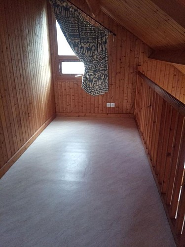 Gîte Thiennet