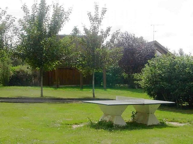 Thérence