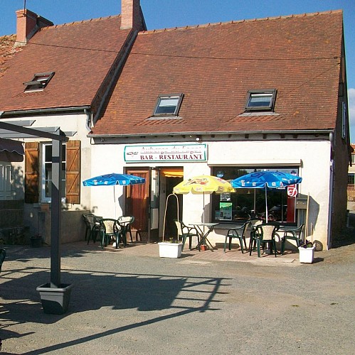 Thérence
