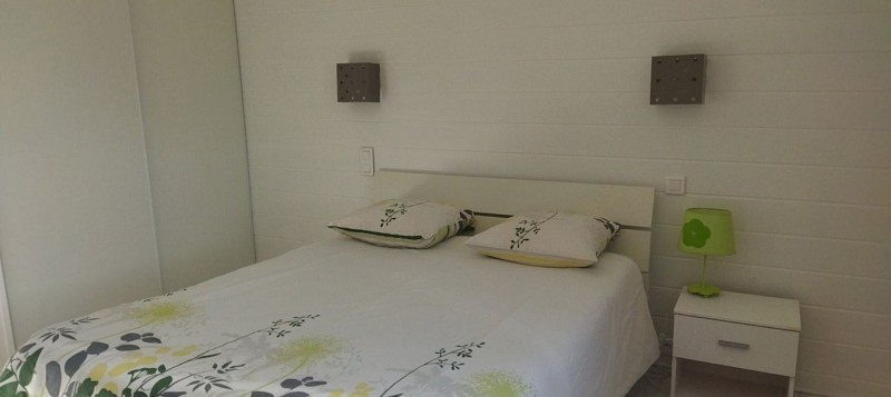 Chambre d'hôtes Clos des Farillats