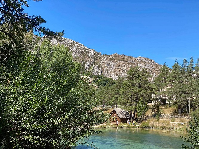 La Source