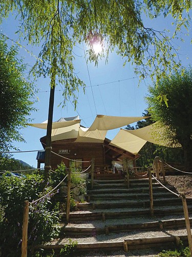 Restaurant La Source